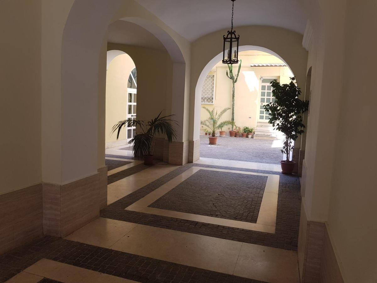 Apartamento Vatican Tolemaide 1 *