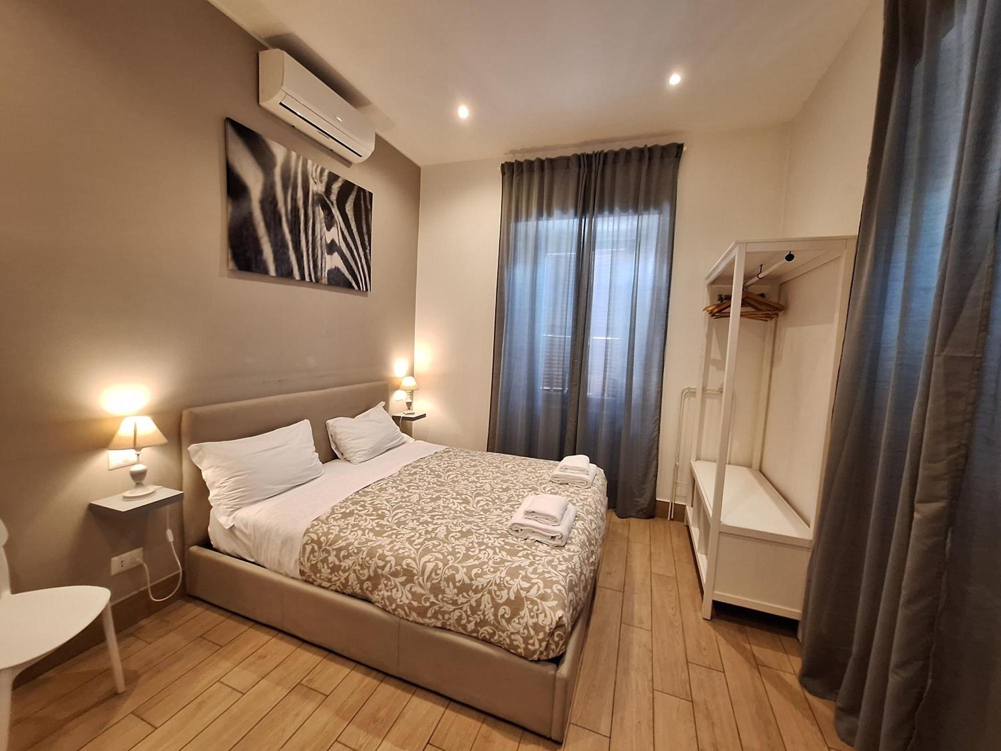 Apartamento Vatican Tolemaide 1 Roma
